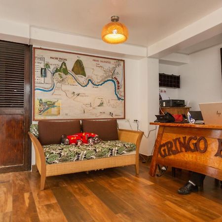 Gringo Bill'S Boutique Hotel Μάτσου Πίτσου Εξωτερικό φωτογραφία