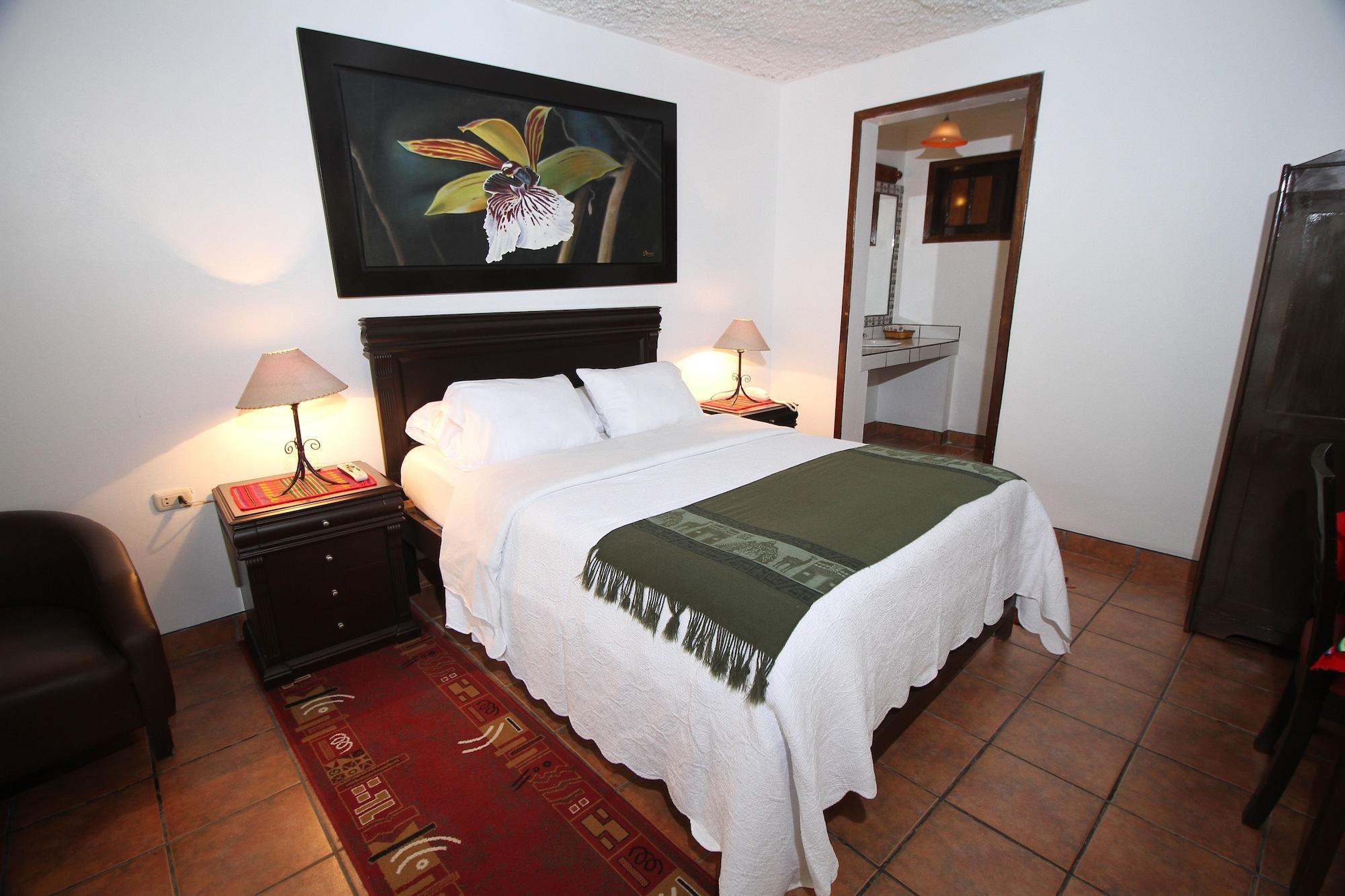 Gringo Bill'S Boutique Hotel Μάτσου Πίτσου Εξωτερικό φωτογραφία