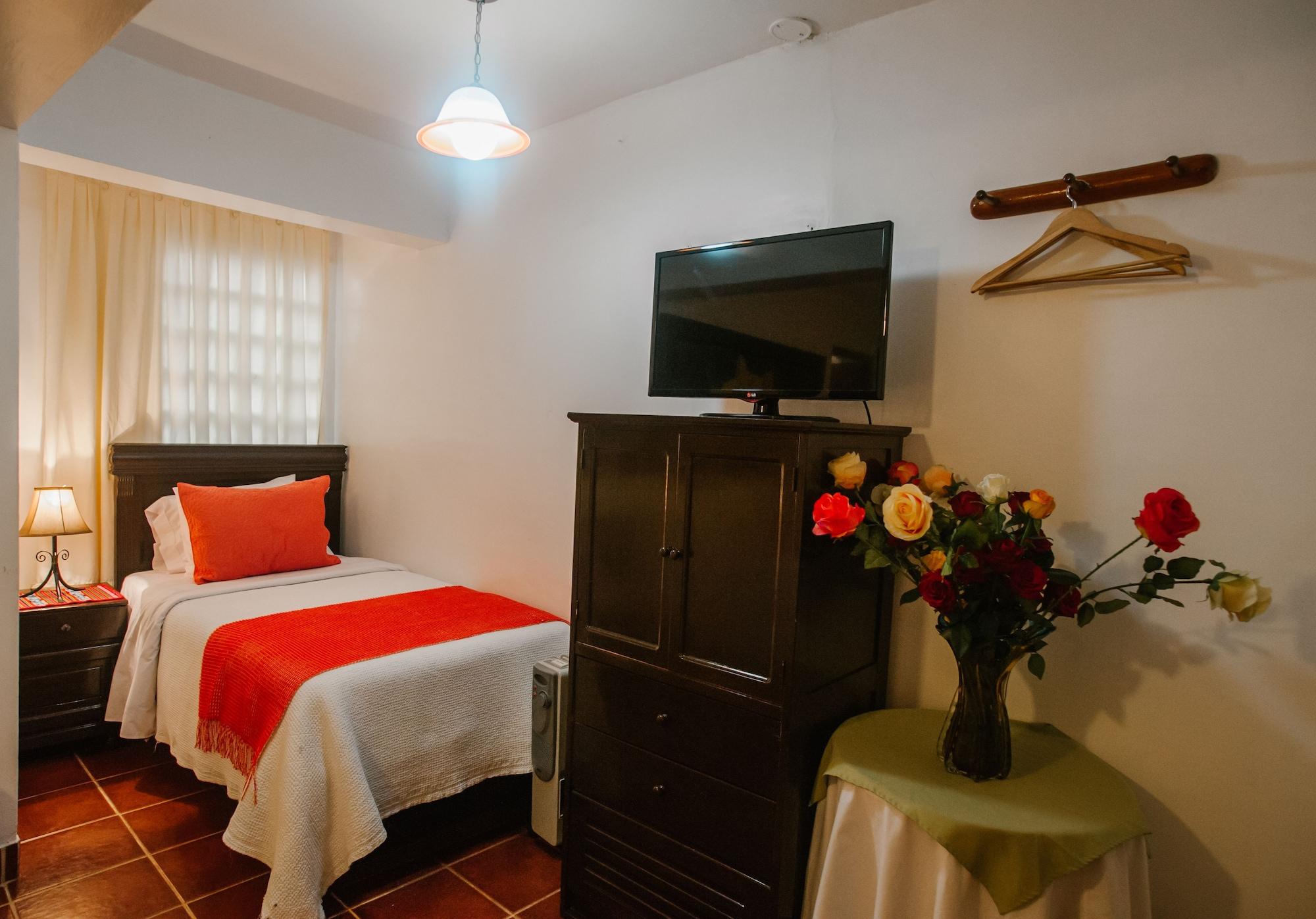 Gringo Bill'S Boutique Hotel Μάτσου Πίτσου Εξωτερικό φωτογραφία