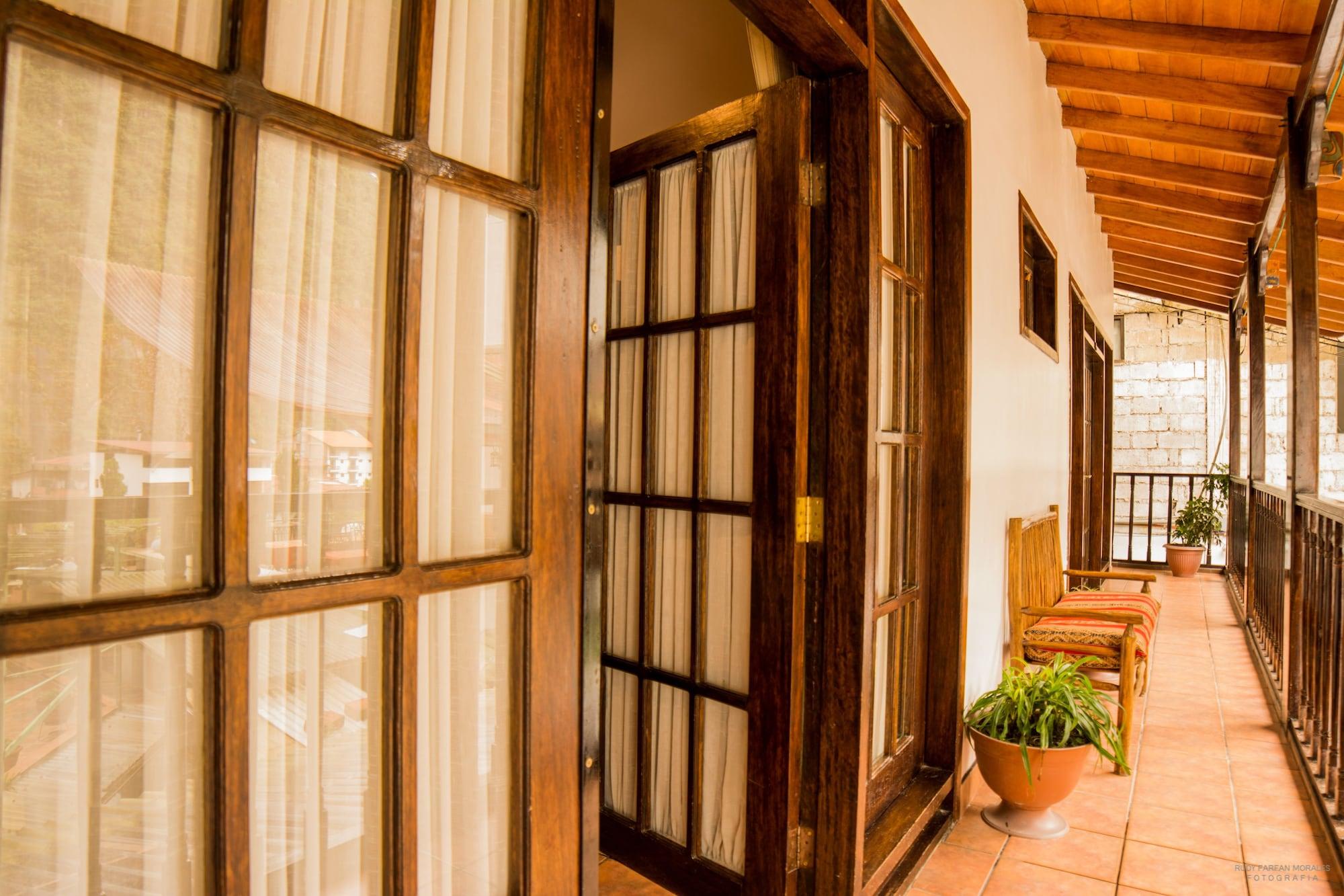Gringo Bill'S Boutique Hotel Μάτσου Πίτσου Εξωτερικό φωτογραφία