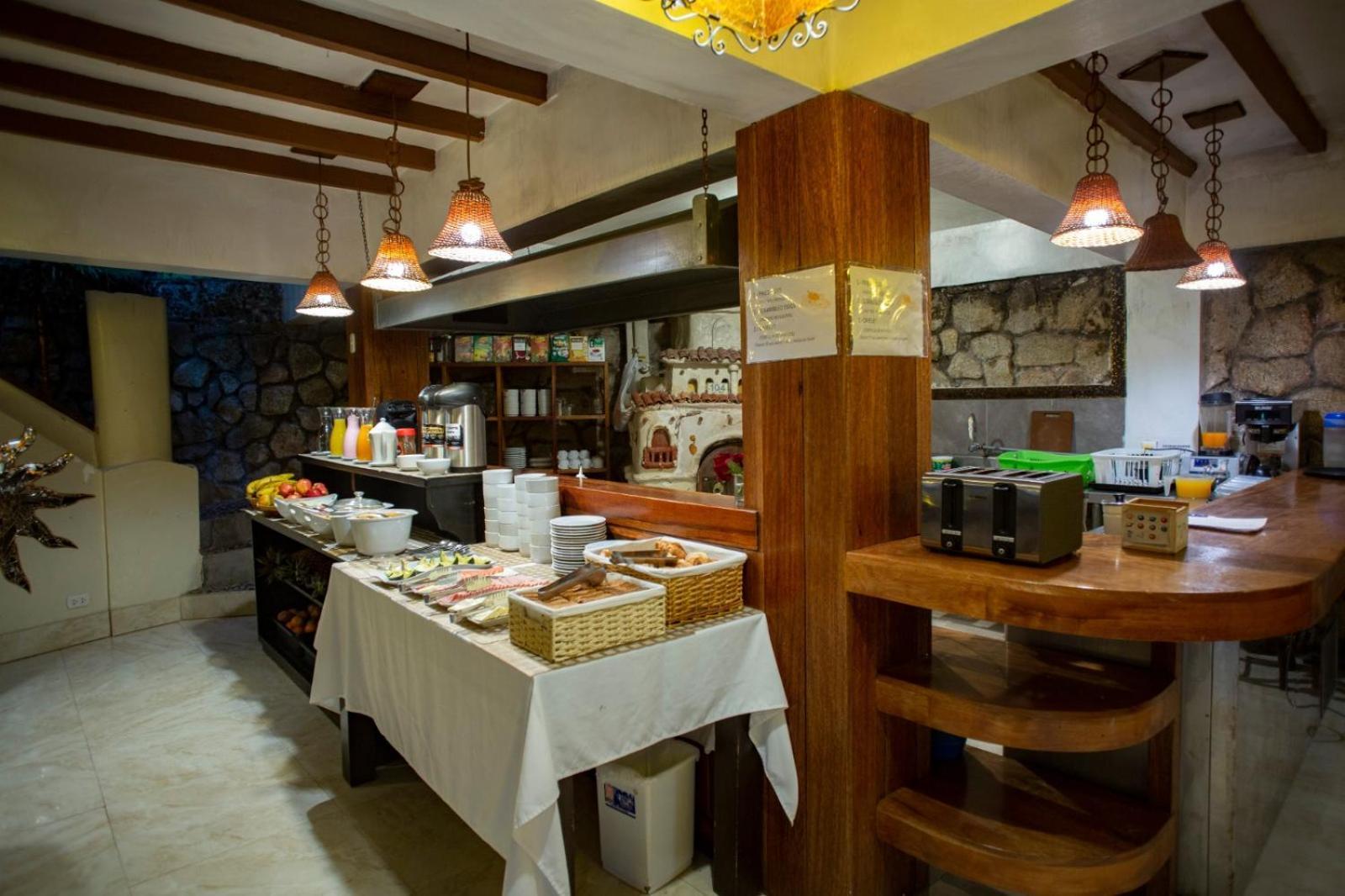 Gringo Bill'S Boutique Hotel Μάτσου Πίτσου Εξωτερικό φωτογραφία