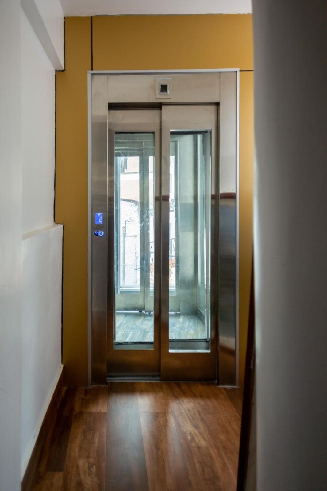 Gringo Bill'S Boutique Hotel Μάτσου Πίτσου Εξωτερικό φωτογραφία