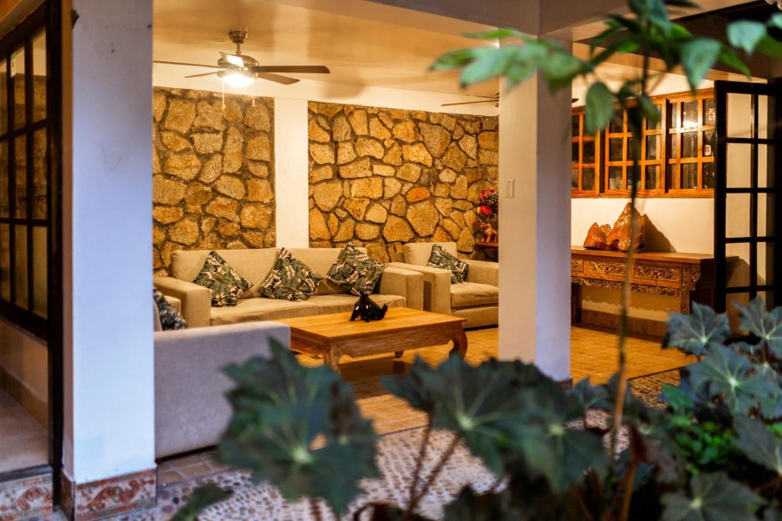 Gringo Bill'S Boutique Hotel Μάτσου Πίτσου Εξωτερικό φωτογραφία