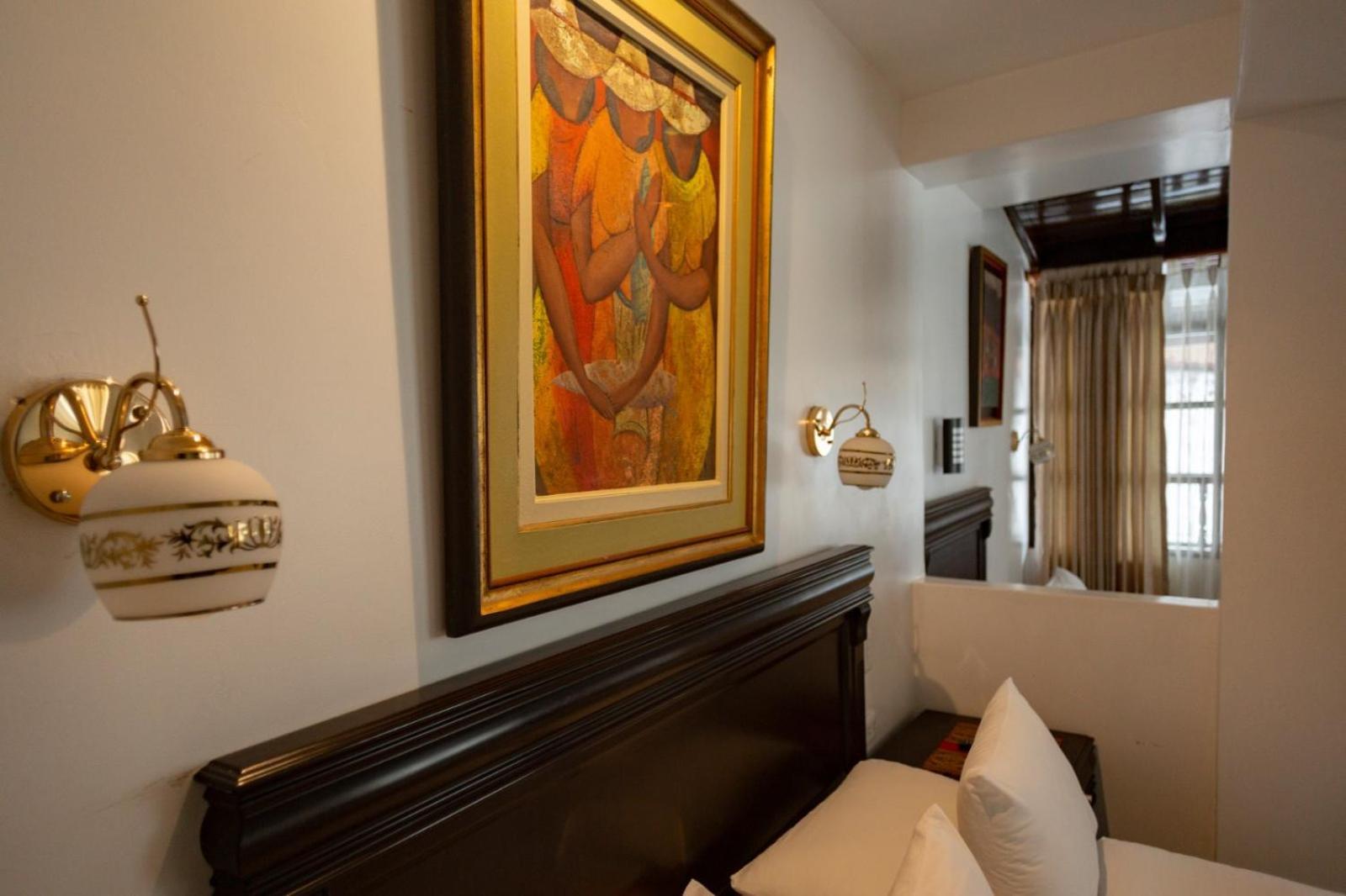 Gringo Bill'S Boutique Hotel Μάτσου Πίτσου Εξωτερικό φωτογραφία