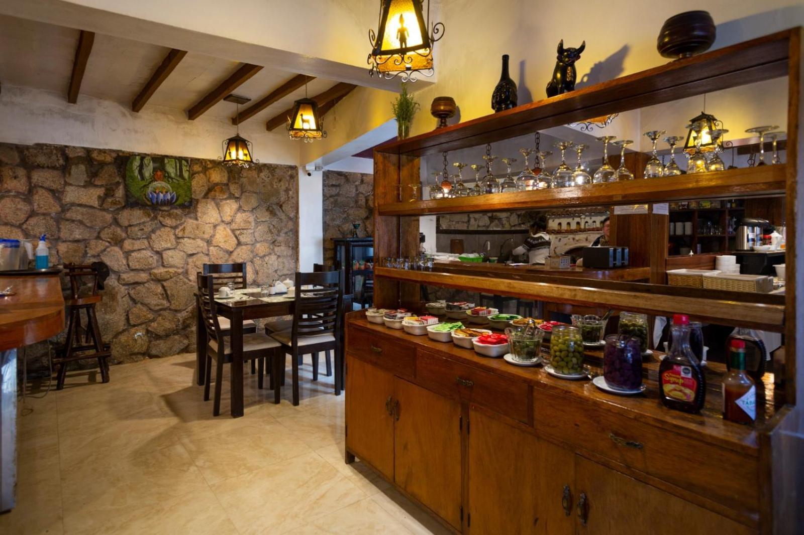 Gringo Bill'S Boutique Hotel Μάτσου Πίτσου Εξωτερικό φωτογραφία